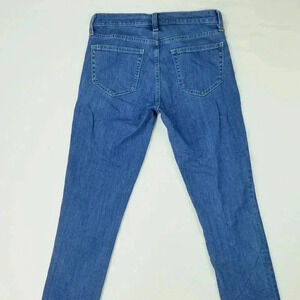 Gap 1969 Women's Size 24 GF Blowout Indigo Medium